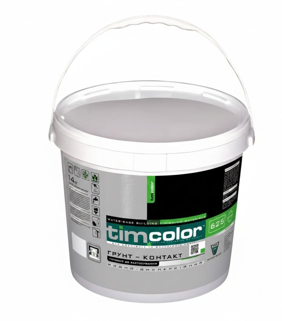 Грунт-контакт Timcolor 625